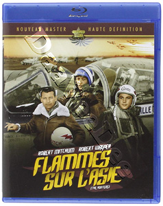 The Hunters |   Blu-Ray